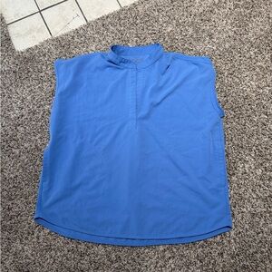 Figs sz L Rafaela Scrub Top